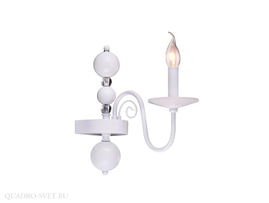 Бра NEWPORT 32201/A white