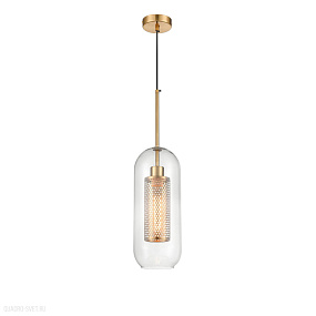 Подвесной светильник Vele Luce Coro VL5524P11