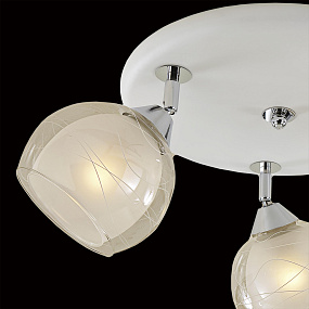 Люстра потолочная CITILUX Самба CL158131