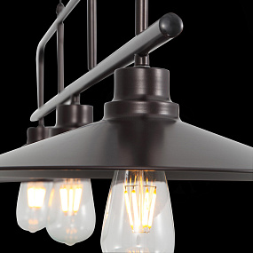 Подвесной светильник ST Luce Sсarno SL265.403.03