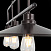 Подвесной светильник ST Luce Sсarno SL265.403.03