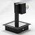 Бра Lussole Loft LENTE GRLSC-2501-01