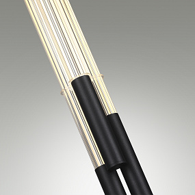 Подвесной светодиодный светильник Odeon Light ANTA 4393/30L