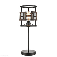 Настольная лампа Vele Luce Legion VL6272N01