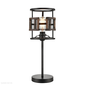 Настольная лампа Vele Luce Legion VL6272N01