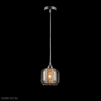 Подвесной светильник Freya Wellington FR5314-PL-01-CH