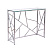 Консольный стол в гостиную AllConsoles  1051-CS clear