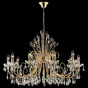 Большая люстра Odeon Light VERSIA 4977/10