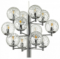 Подвесная люстра Odeon Light VERASA 4982/12