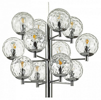 Подвесная люстра Odeon Light VERASA 4982/12