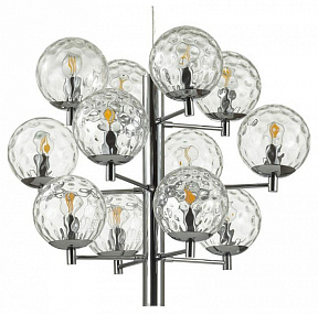 Подвесная люстра Odeon Light VERASA 4982/12
