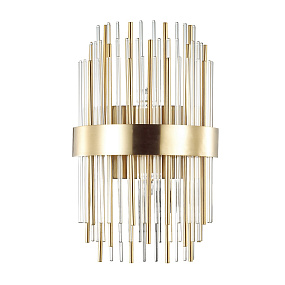 Бра Odeon Light IDA 4639/2W