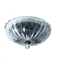 Потолочный светильник Newport 62004/PL clear