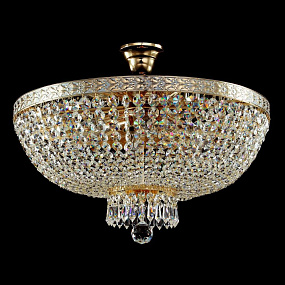 Люстра потолочная Maytoni Bella DIA750-PT50-WG