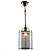 Подвесной светильник Arte Lamp BRUNO A8286SP-1AB