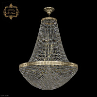 Хрустальная подвесная люстра Bohemia Art Classic 21.321.H2.70SP.G