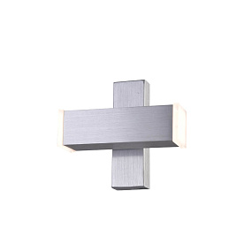 Бра светодиодное Vele Luce Paleno VL8107W01