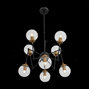 Люстра подвесная ST Luce Varieta SL234.402.08