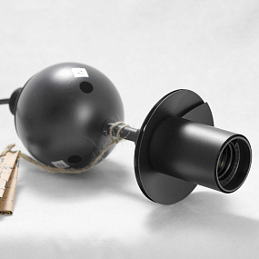Люстра потолочная Lussole Loft HARTWELL LSP-8165