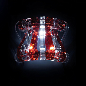 Бра CITILUX Volution EL326W02.2