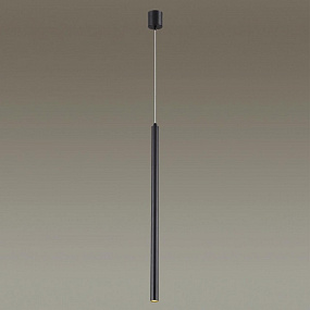 Подвесной светодиодный светильник Odeon Light FIANO 4373/3L