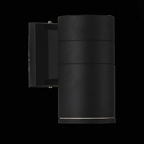 Настенный уличный светильник ST Luce Tubo SL561.401.01