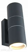 Бра Arte Lamp Sonaglio A3302AL-2GY