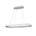 Светодиодный подвесной светильник Vele Luce Latte VL7121P09
