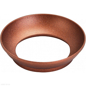 Вставка-кольцо Кофейный Wertmark STECKEN II WE804.RG.600