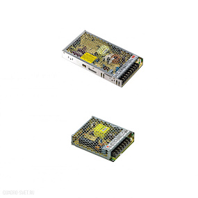 Драйвер питания для трекового светильника 100W Azzardo Track Magnetic AZ4691