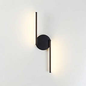 Настенный светодиодный светильник Odeon Light SUPREMA 4309/8WL
