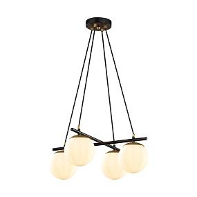Подвесная люстра LUMION RANDI 5212/4