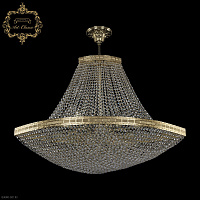 Большая хрустальная люстра Bohemia Art Classic 21.323.H1.90SP.G