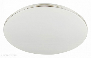 Потолочный светодиодный светильник CITILUX Симпла CL714330G