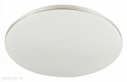 Потолочный светодиодный светильник CITILUX Симпла CL714330G