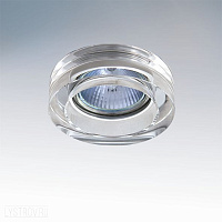Встраиваемый светильник Lightstar Lei mini 006130