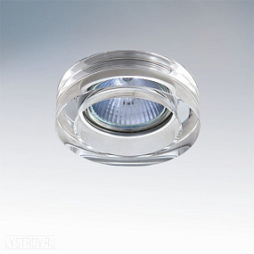 Встраиваемый светильник Lightstar Lei mini 006130