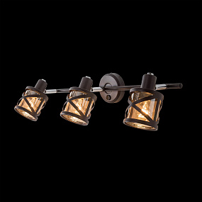 Спот поворотный CITILUX Гессен CL536635