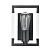 Бра Vele Luce Turin VL5022W01