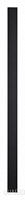 Уличный светодиодный настенный светильник Odeon Light FIBI 4379/36WL