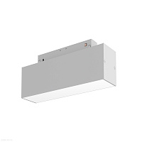 Светодиодный трековый светильник для магнитного шинопровода Maytoni Basis TR074-2-7W4K-W