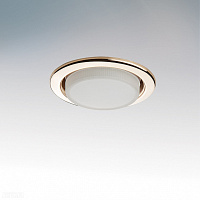 Встраиваемый светильник Lightstar Tensio 212112