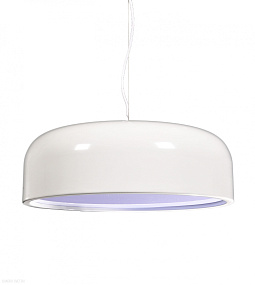 Подвесной светильник Lumina Deco SCUDO LDP 8373 WT