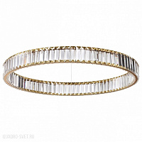 Подвесная светодиодная люстра Odeon Light Vekia 5015/45L