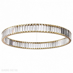 Подвесная светодиодная люстра Odeon Light Vekia 5015/45L
