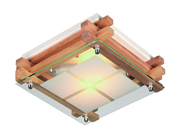 Настенно-потолочный светильник OMNILUX OML-40517-02