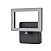 Бра светодиодное Vele Luce Retta VL7112W01