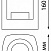 Настенный уличный светильник NOVOTECH VISIO 370958