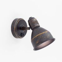 Спот CITILUX Опус CL502512