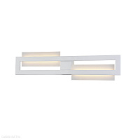 Бра светодиодное Vele Luce Silvi VL8191W21